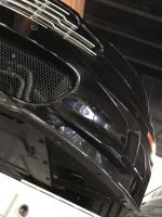 Aston Martin DBS 2012 года